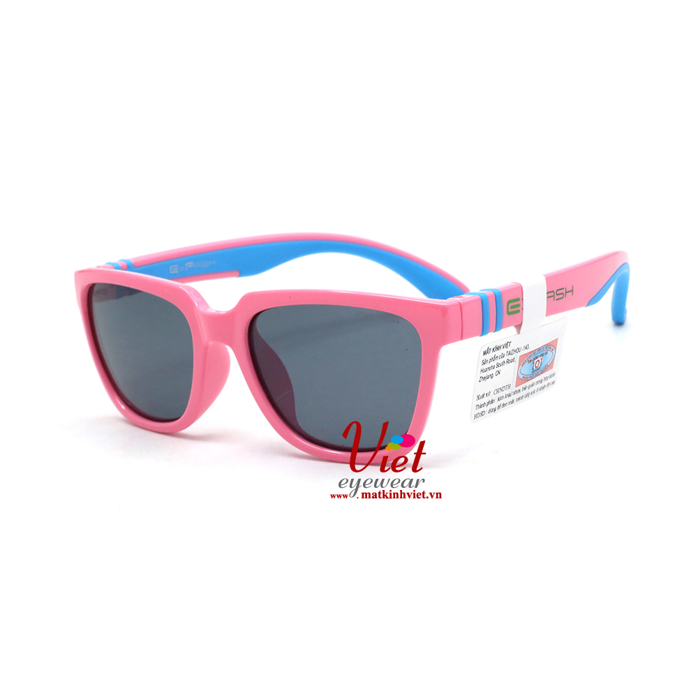 Kính mát EXFASH Kid EF48741 C03